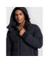 Boss Пухено яке Corleon1 50478378 Тъмносин Regular Fit - Pepit.bg