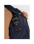 Boss Пухено яке Corleon1 50478378 Тъмносин Regular Fit - Pepit.bg