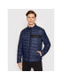 Boss Пухено яке Darolus 50464308 Тъмносин Regular Fit - Pepit.bg