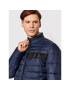 Boss Пухено яке Darolus 50464308 Тъмносин Regular Fit - Pepit.bg
