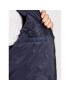 Boss Пухено яке Darolus 50464308 Тъмносин Regular Fit - Pepit.bg