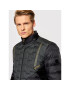 Boss Пухено яке J_Marson 50454958 Черен Regular Fit - Pepit.bg