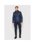 Boss Пухено яке J_Marson 50454958 Тъмносин Regular Fit - Pepit.bg