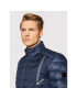 Boss Пухено яке J_Marson 50454958 Тъмносин Regular Fit - Pepit.bg