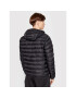 Boss Пухено яке J_Thor 50472472 Черен Regular Fit - Pepit.bg