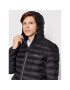 Boss Пухено яке J_Thor 50472472 Черен Regular Fit - Pepit.bg