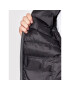 Boss Пухено яке J_Thor 50472472 Черен Regular Fit - Pepit.bg