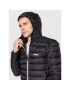 Boss Пухено яке J_Thor 50472472 Черен Regular Fit - Pepit.bg