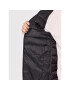 Boss Пухено яке J_Thor 50472472 Черен Regular Fit - Pepit.bg
