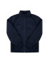 Boss Пухено яке J26382 S Тъмносин Regular Fit - Pepit.bg