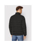 Boss Пухено яке Oswizz 50456024 Черен Relaxed Fit - Pepit.bg