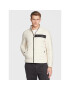 Boss Пухено яке 50464308 Екрю Regular Fit - Pepit.bg