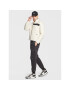 Boss Пухено яке 50464308 Екрю Regular Fit - Pepit.bg