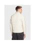 Boss Пухено яке 50464308 Екрю Regular Fit - Pepit.bg