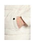 Boss Пухено яке 50464308 Екрю Regular Fit - Pepit.bg