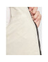 Boss Пухено яке 50464308 Екрю Regular Fit - Pepit.bg