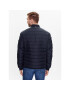 Boss Пухено яке 50487055 Тъмносин Regular Fit - Pepit.bg