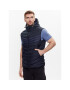 Boss Пухено яке 50488272 Тъмносин Regular Fit - Pepit.bg