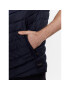 Boss Пухено яке 50488272 Тъмносин Regular Fit - Pepit.bg