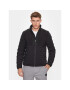 Boss Пухено яке 50491911 Черен Regular Fit - Pepit.bg