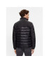 Boss Пухено яке 50496766 Черен Regular Fit - Pepit.bg