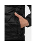 Boss Пухено яке 50496766 Черен Regular Fit - Pepit.bg