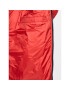 Boss Пухено яке 50496766 Червен Regular Fit - Pepit.bg