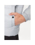 Boss Пухено яке 50496766 Сив Regular Fit - Pepit.bg