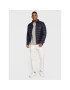 Boss Пухено яке Calanos 50481548 Тъмносин Regular Fit - Pepit.bg