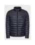 Boss Пухено яке Calanos 50481548 Тъмносин Regular Fit - Pepit.bg