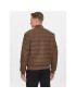Boss Пухено яке Caradoc 50493693 Кафяв Regular Fit - Pepit.bg