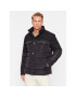 Boss Пухено яке Celinto 50497841 Черен Regular Fit - Pepit.bg