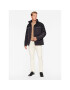Boss Пухено яке Celinto 50497841 Черен Regular Fit - Pepit.bg