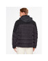 Boss Пухено яке Celinto 50497841 Черен Regular Fit - Pepit.bg