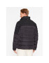 Boss Пухено яке Celinto 50497841 Черен Regular Fit - Pepit.bg