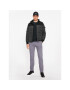 Boss Пухено яке Cerulio 50499796 Черен Regular Fit - Pepit.bg