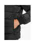 Boss Пухено яке Cerulio 50499796 Черен Regular Fit - Pepit.bg