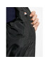 Boss Пухено яке Cerulio 50499796 Черен Regular Fit - Pepit.bg