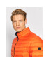 Boss Пухено яке Chorus 50448695 Оранжев Regular Fit - Pepit.bg