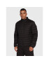 Boss Пухено яке Chorus 50479640 Черен Regular Fit - Pepit.bg