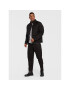 Boss Пухено яке Chorus 50479640 Черен Regular Fit - Pepit.bg