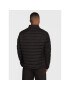 Boss Пухено яке Chorus 50479640 Черен Regular Fit - Pepit.bg