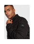 Boss Пухено яке Chorus 50479640 Черен Regular Fit - Pepit.bg