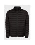 Boss Пухено яке Chorus 50479640 Черен Regular Fit - Pepit.bg