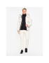 Boss Пухено яке Corbinian 50497836 Екрю Regular Fit - Pepit.bg