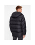 Boss Пухено яке Corbinian 50497836 Черен Regular Fit - Pepit.bg