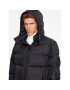 Boss Пухено яке Corbinian 50497836 Черен Regular Fit - Pepit.bg