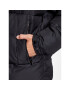 Boss Пухено яке Corbinian 50497836 Черен Regular Fit - Pepit.bg