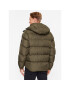 Boss Пухено яке Corbinian 50497836 Зелен Regular Fit - Pepit.bg