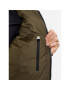 Boss Пухено яке Corbinian 50497836 Зелен Regular Fit - Pepit.bg